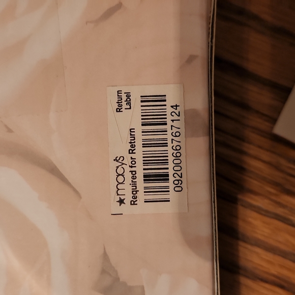 Lenox Forevermore Double frame 5x7 - Picture 7 of 8